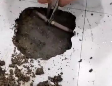 石城卫生间漏水检测电话
