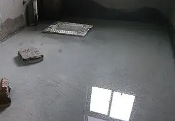 石城卫生间漏水检测多少钱