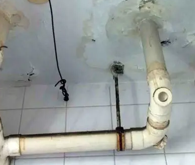 石城卫生间漏水检测多少钱