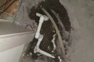 石城卫生间漏水检测多少钱
