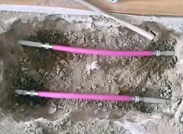 石城卫生间测漏水多少钱