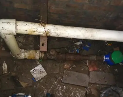 石城水管维修哪家好