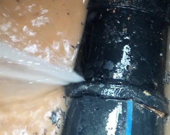 石城漏水维修价格明细