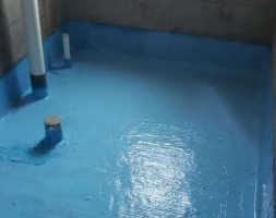 石城卫生间防水哪家好