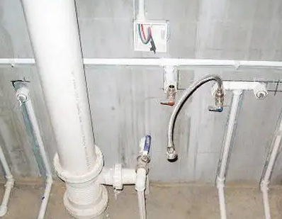石城水管维修价格明细