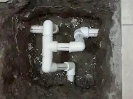 石城卫生间漏水维修公司为您专业分享一下石城查漏水的知识点