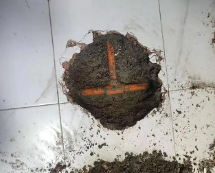 石城查漏水多少钱