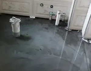 石城卫生间漏水维修公司为您专业分享下石城卫生间漏水检测的知识点