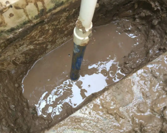 石城卫生间漏水维修公司为您专业解答一下石城查漏水的原因