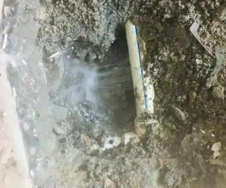 石城查漏水哪家好