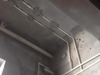 石城卫生间漏水维修技术的依据是什么