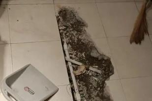 石城卫生间漏水检测电话